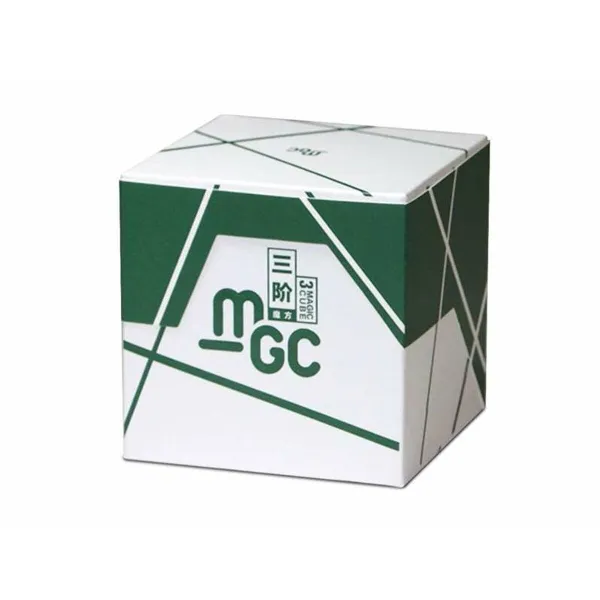 Magic Cube Puzzle Cayro