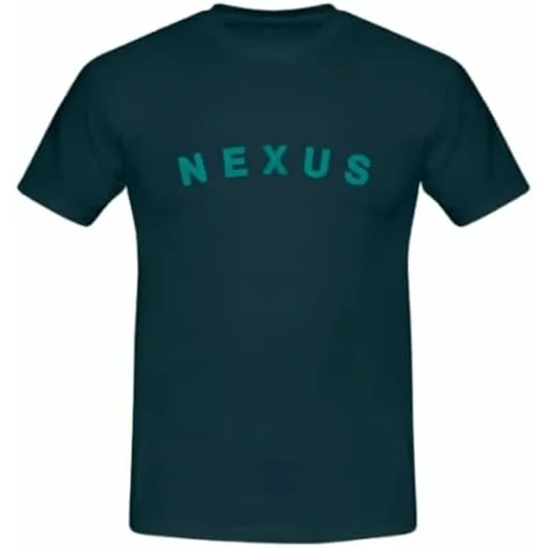 Футболка с коротким рукавом мужская Nexus PALANCAR Один размер