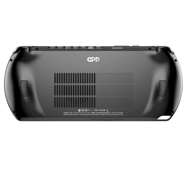 Pārnēsājama Spēļu Konsole Gpd WIN 4 2025