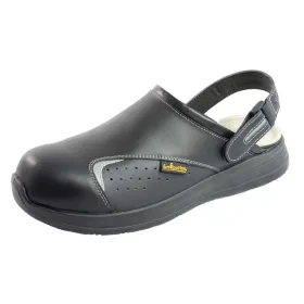 Klumpės Euroroutier Basic 2.0 Juoda