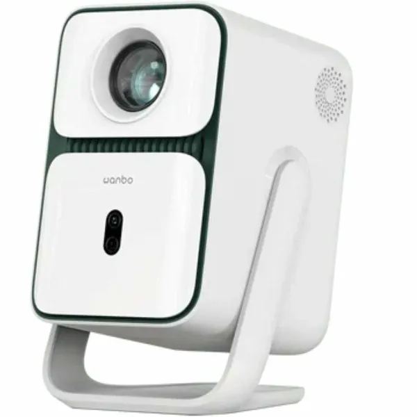Projektor Wanbo Full HD