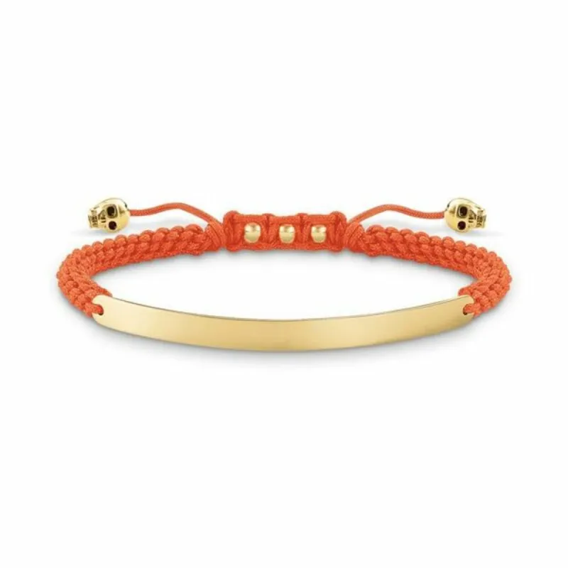 Naiste Käevõru Thomas Sabo LBA0050-848-8