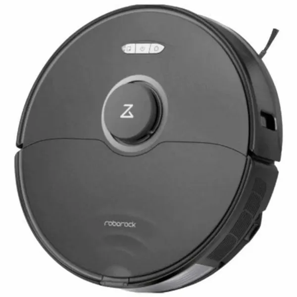 Робот-пылесос Roborock S8 5200 mAh