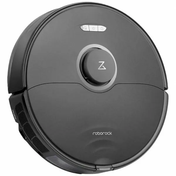 Robots Putekļu Sūcējs Roborock S8 5200 mAh