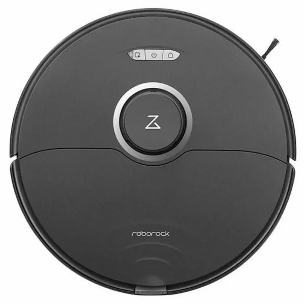 Robots Putekļu Sūcējs Roborock S8 5200 mAh