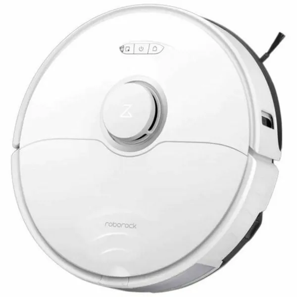 Robots Putekļu Sūcējs Roborock S8 5200 mAh
