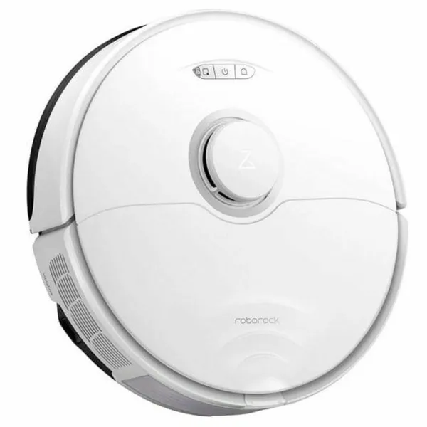 Robots Putekļu Sūcējs Roborock S8 5200 mAh
