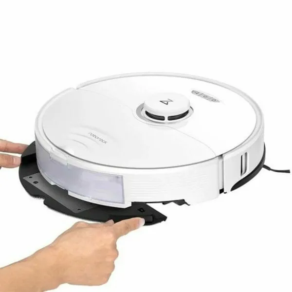 Robots Putekļu Sūcējs Roborock S8 5200 mAh