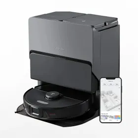 Robots Putekļu Sūcējs Roborock S8 Max Ultra 5200 mAh