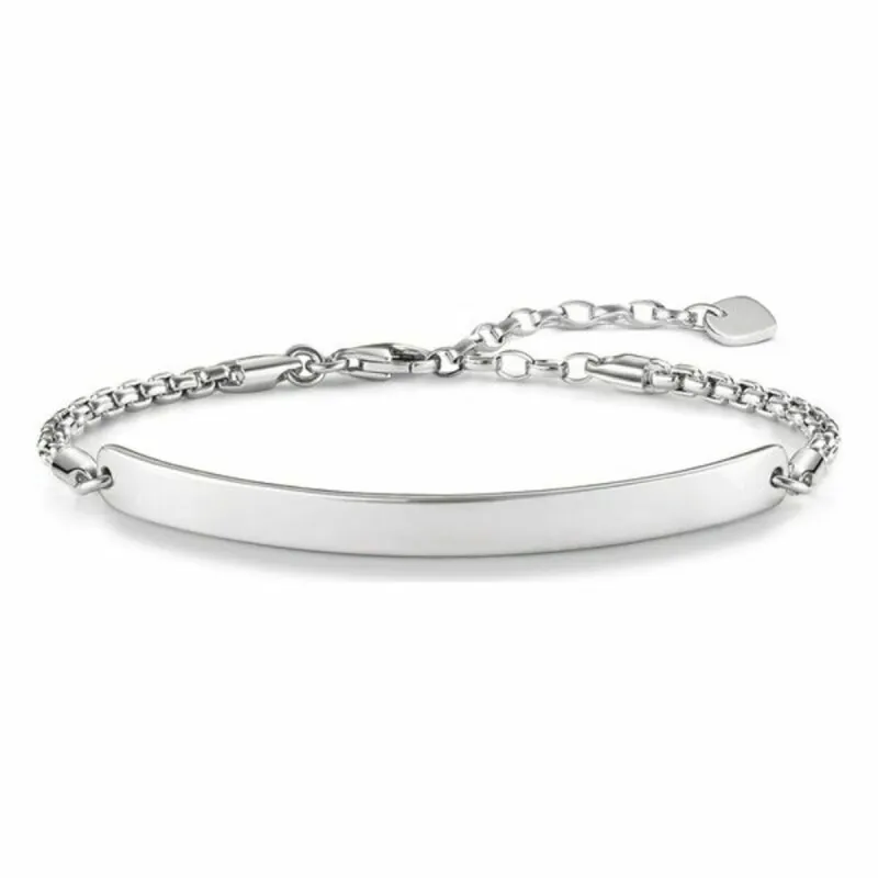Naiste Käevõru Thomas Sabo LBA0047-001-12-L