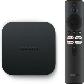Voogedastusseade Xiaomi Mi BOX S