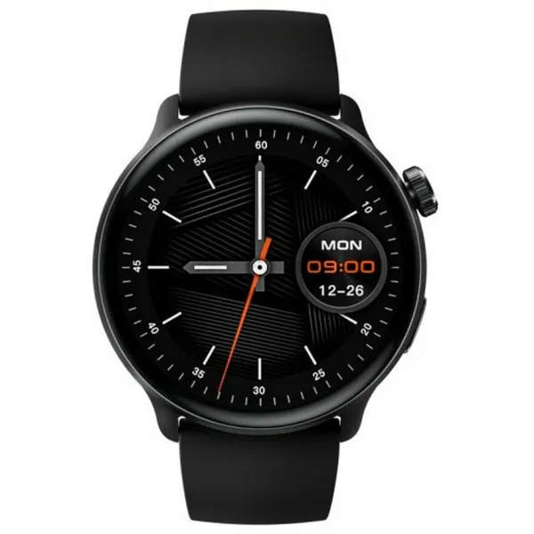 Smartwatch Mibro MIBAC_Lite2/BK Brown Black 1,3