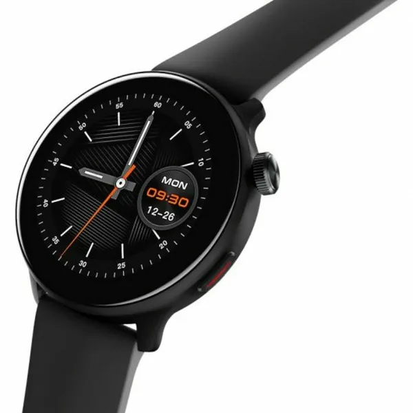 Smartwatch Mibro MIBAC_Lite2/BK Brown Black 1,3
