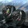 Smartwatch Mibro GS Pro Black