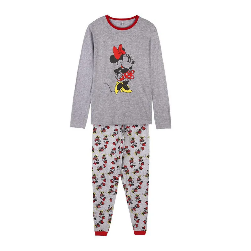 Pidžaama Minnie Mouse Hall Daam