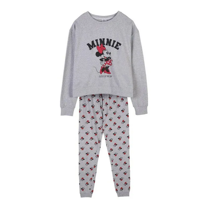 Pidžaama Minnie Mouse Daam Hall