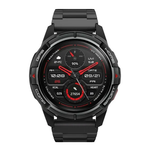 Nutikell Mibro GS Active Must 1,3