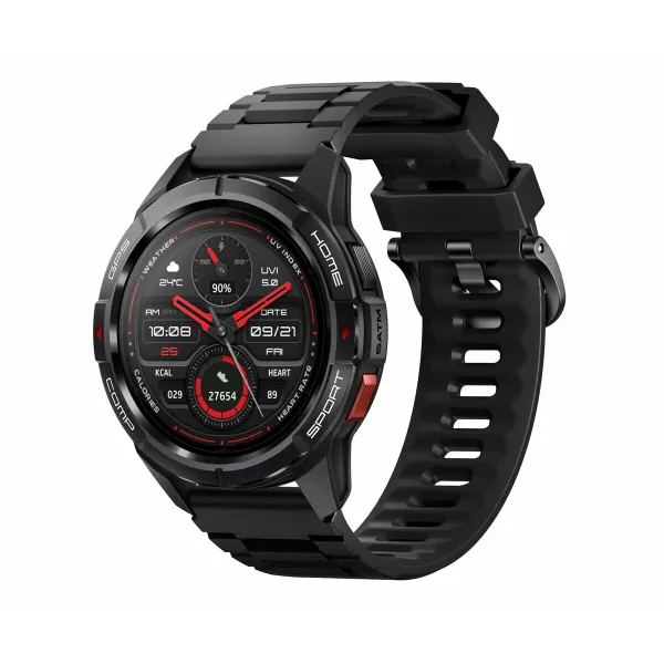 Smartwatch Mibro GS Active Black 1,3