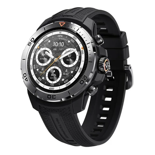 Nutikell Mibro GS Explorer Must 1,32