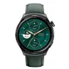 Smartwatch Mibro MIBAC_Lite3Pro/GN Black Green 1,32