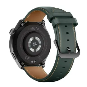 Nutikell Mibro MIBAC_Lite3Pro/GN Must Roheline 1,32