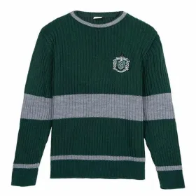 Sviiter, meeste ja naiste Harry Potter Roheline