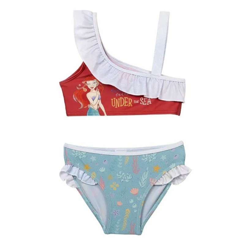 Bikini-Biksītes Meitenēm Disney Princess Daudzkrāsains