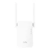 Access point Cudy RE1200 White