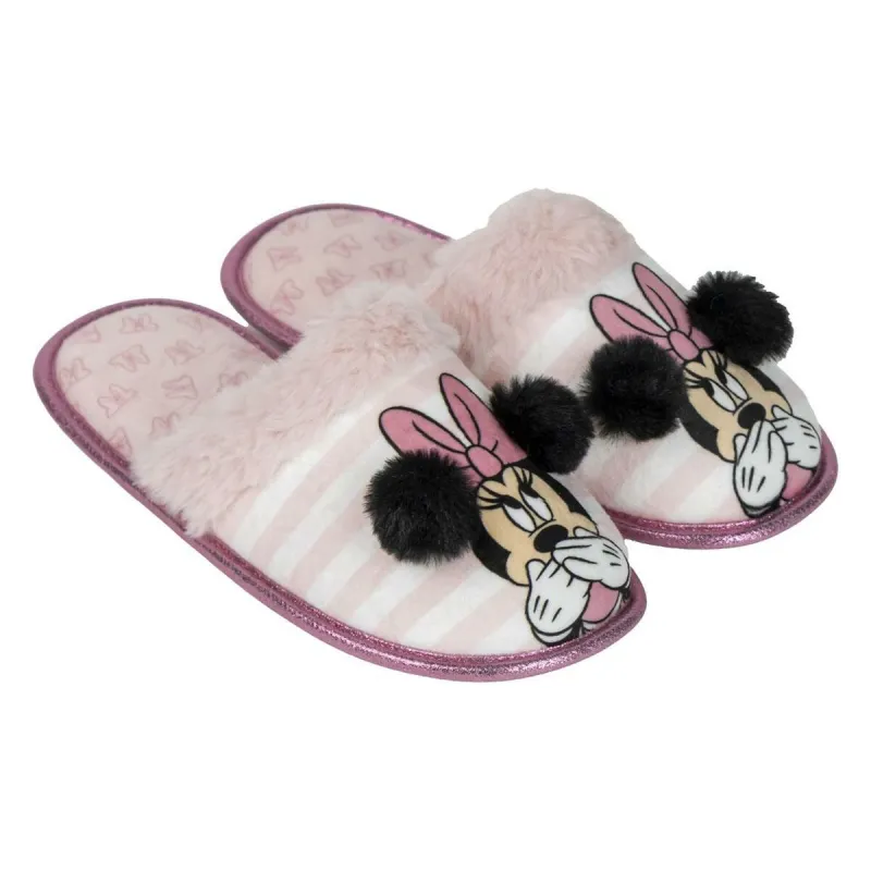 Namų šlepetes Minnie Mouse