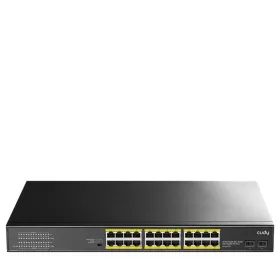 Kytkin Cudy GS1028PS2