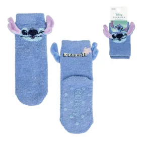 Liukuestesukat Stitch
