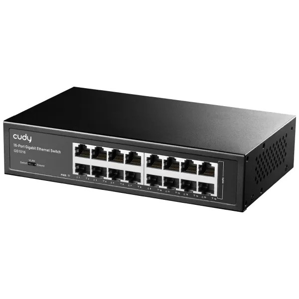 Переключатель Cudy GS1016