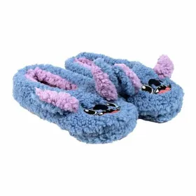 Maja sussid Stitch Sinine