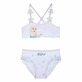 Bikinialaosa Tytöille Frozen
