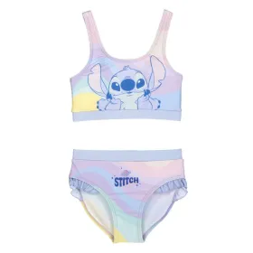 Tüdrukute Bikiinipüksid Stitch
