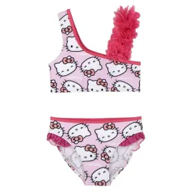 Бикини Hello Kitty Розовый