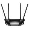 Router Cudy LT400_EU Black RJ45 Wi-Fi 4