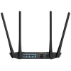 Router Cudy LT400_EU Black RJ45 Wi-Fi 4