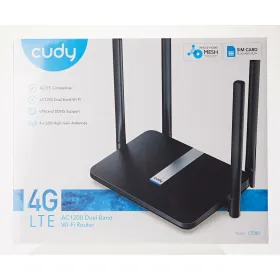 Reititin Cudy LT500_EU