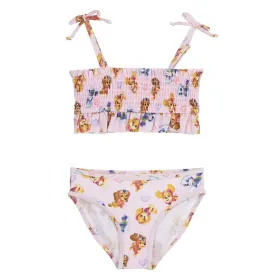 Bikini The Paw Patrol Vaaleanpunainen