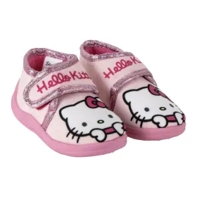 Kotitossut Hello Kitty