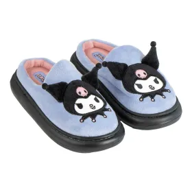 Maja sussid Hello Kitty Lilla