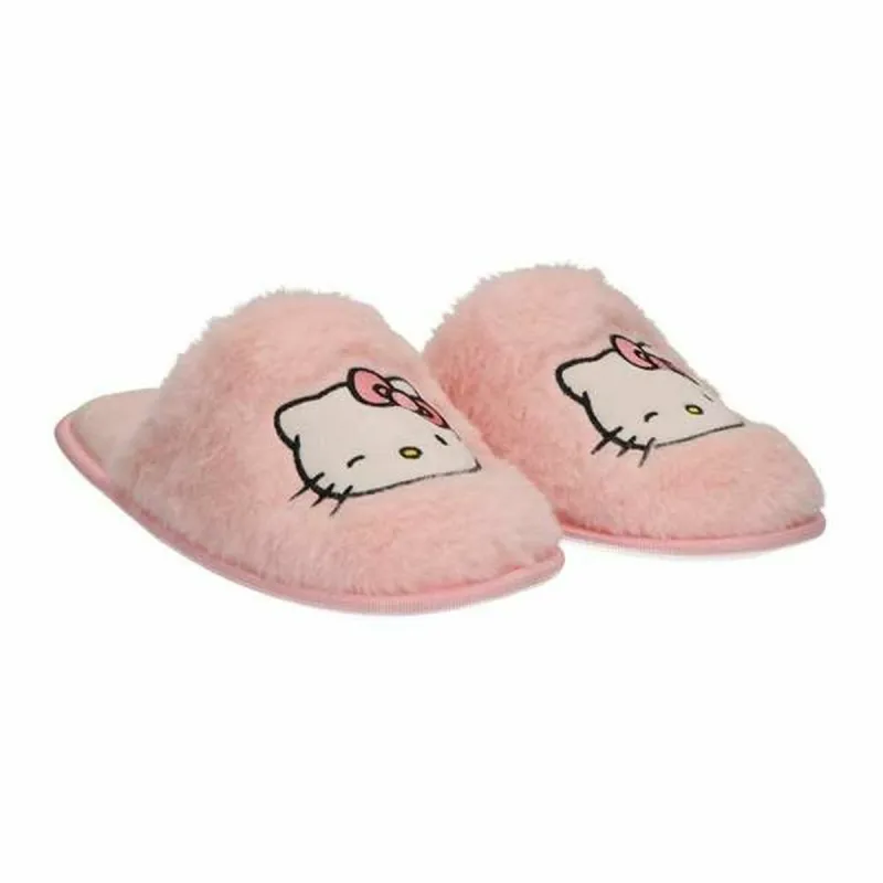 Kotitossut Hello Kitty