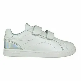 Spordijalanõud Lastele Reebok Royal Complete Clean