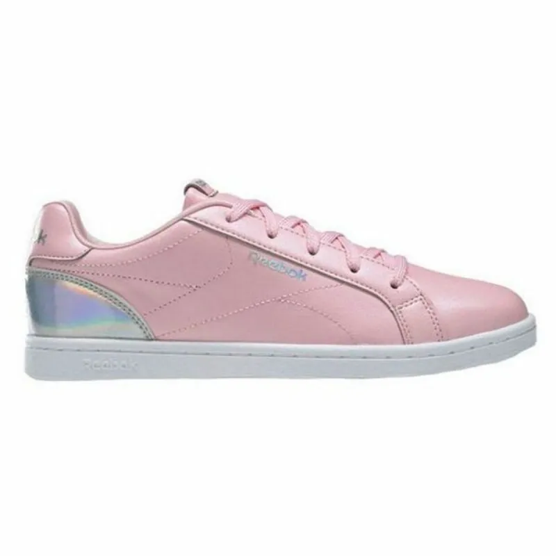 Sports Shoes for Kids Reebok Royal Complete Clean Pink