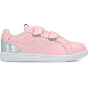 Spordijalanõud Lastele Reebok Royal Complete Clean 2