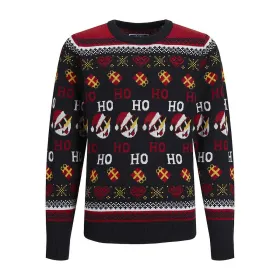 Adīta Unisex Jaka JORHOHO Jack & Jones 12221312  Tumši Zils