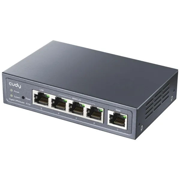 Роутер Cudy R700