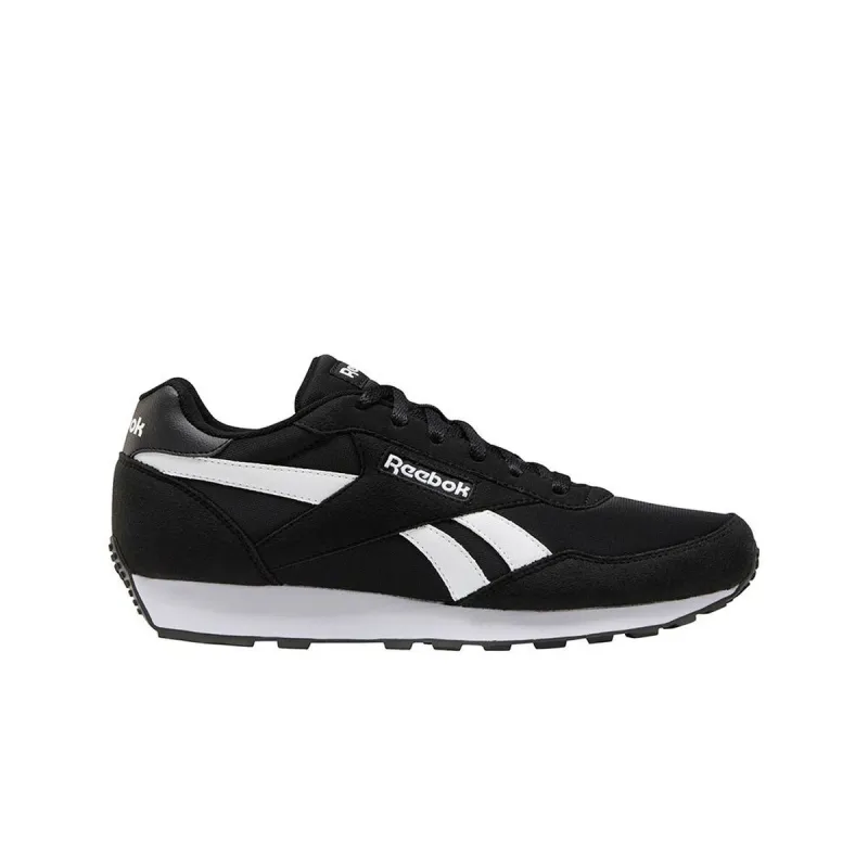 Meeste Jooksukingad Reebok REWIND RUN FZ0662 Must