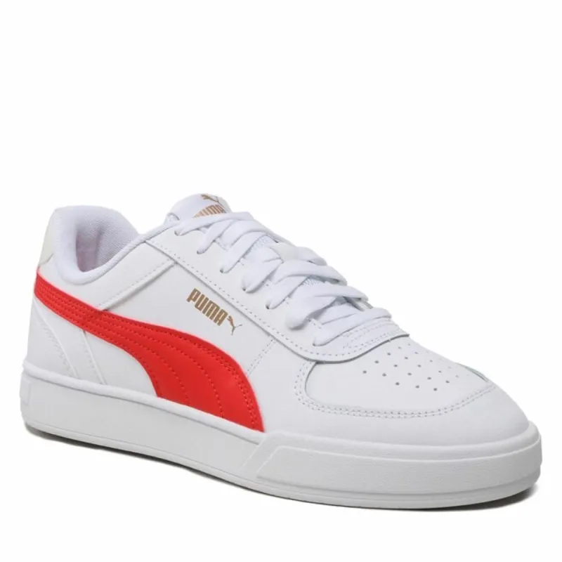 Vyriški sportbačiai Puma CAVEN 380810 25  Balta